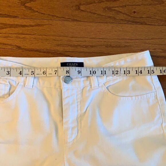 Chaps size 4 Capri - Picture 3 of 6